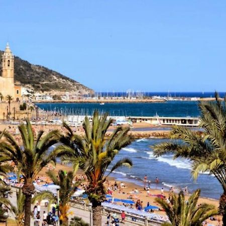 Hola! - Sitges By The Beach Exterior foto