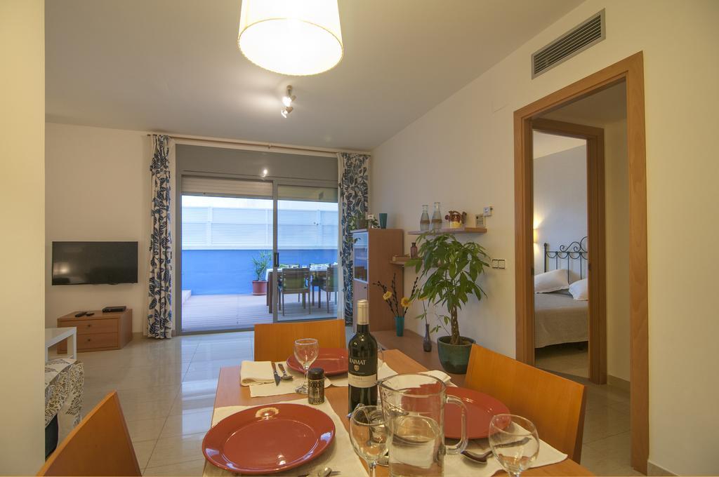 Hola! - Sitges By The Beach Exterior foto